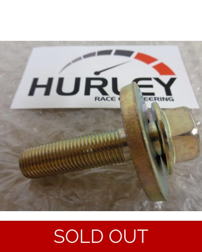 Genuine Toyota 3SGTE crank bolt